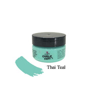 ICRAFT PAINT THAI TEAL 50ml